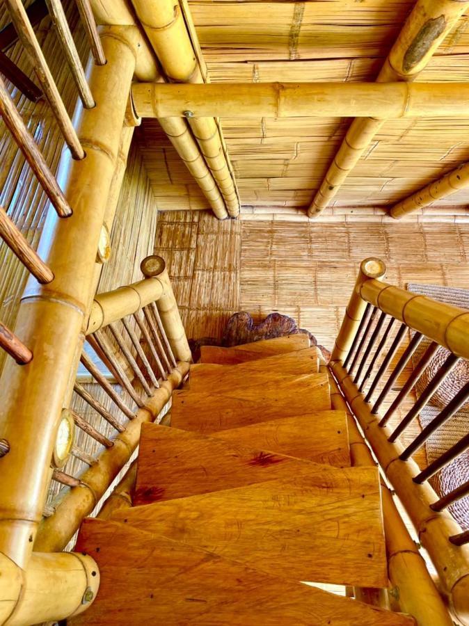 Glamping La Herradura Santa Rosa de Cabal Dış mekan fotoğraf