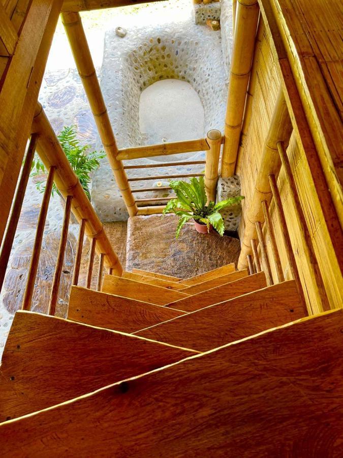 Glamping La Herradura Santa Rosa de Cabal Dış mekan fotoğraf