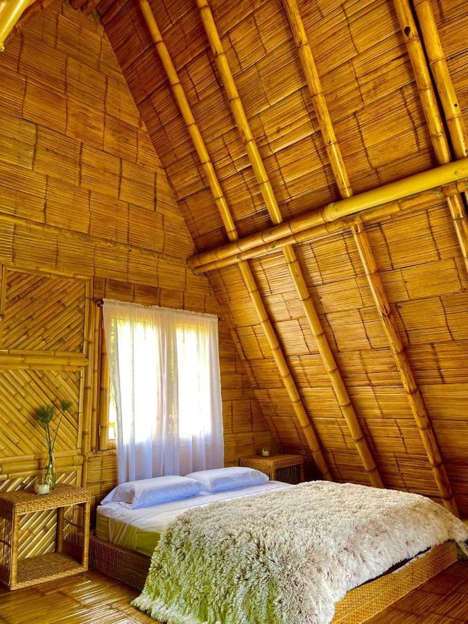 Glamping La Herradura Santa Rosa de Cabal Dış mekan fotoğraf