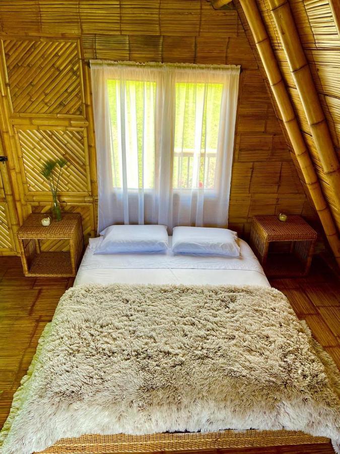 Glamping La Herradura Santa Rosa de Cabal Dış mekan fotoğraf