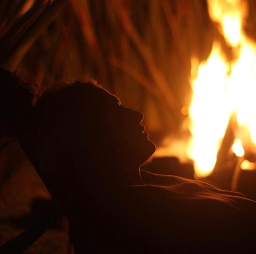 Glamping La Herradura Santa Rosa de Cabal Dış mekan fotoğraf